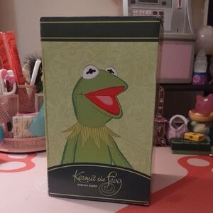 Scentsy Kermit the Frog Buddy